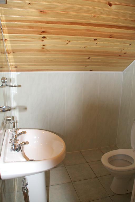 Woodview House Bed And Breakfast Ballinrobe Habitación foto