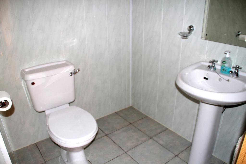 Woodview House Bed And Breakfast Ballinrobe Habitación foto