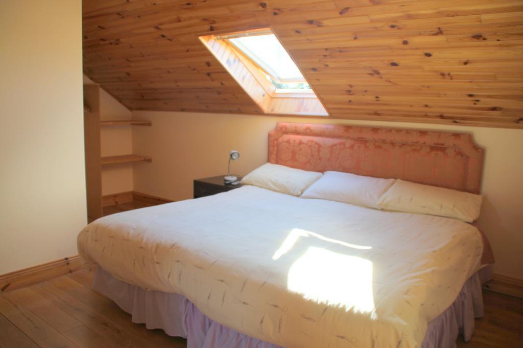 Woodview House Bed And Breakfast Ballinrobe Habitación foto