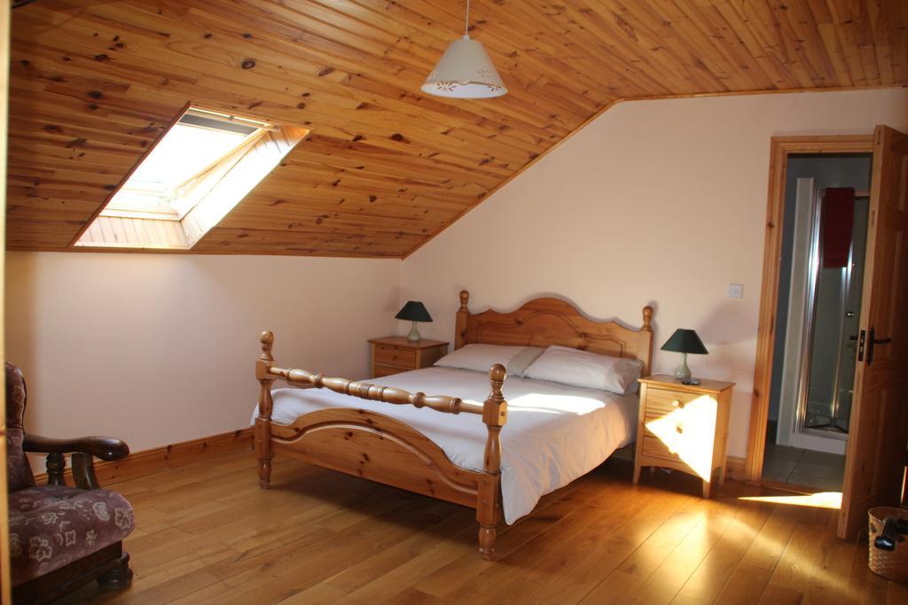 Woodview House Bed And Breakfast Ballinrobe Habitación foto