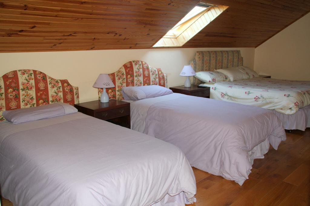 Woodview House Bed And Breakfast Ballinrobe Habitación foto
